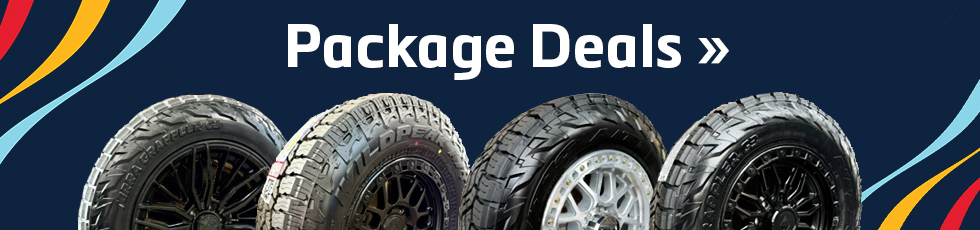 Facebook Deals
