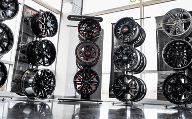 Wheels