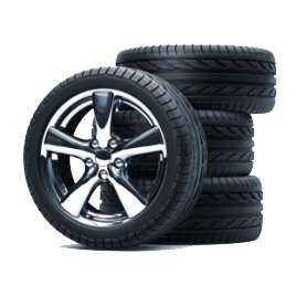 The Experienced staff helps buy the right top-quality tires in Hudson, Wi